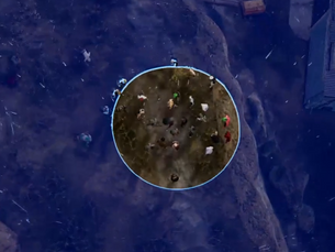 혁명의 기쁨과 슬픔은 영영 찍히지 않으리라 -<에란겔:다크투어>에 대한 리뷰- / 최연우