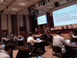 김건희 여사의 표절 논란과 시스템 악행 / 구연상