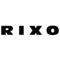 RIXO, a London-based fashion brand known for vintage-inspired prints, partner of Goose + Berry for brand events and catering.