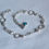 Thumbnail: Swarovski® pearl bracelet