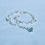 Thumbnail: Swarovski® pearl bracelet