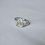 Thumbnail: Twin hearts ring and necklace