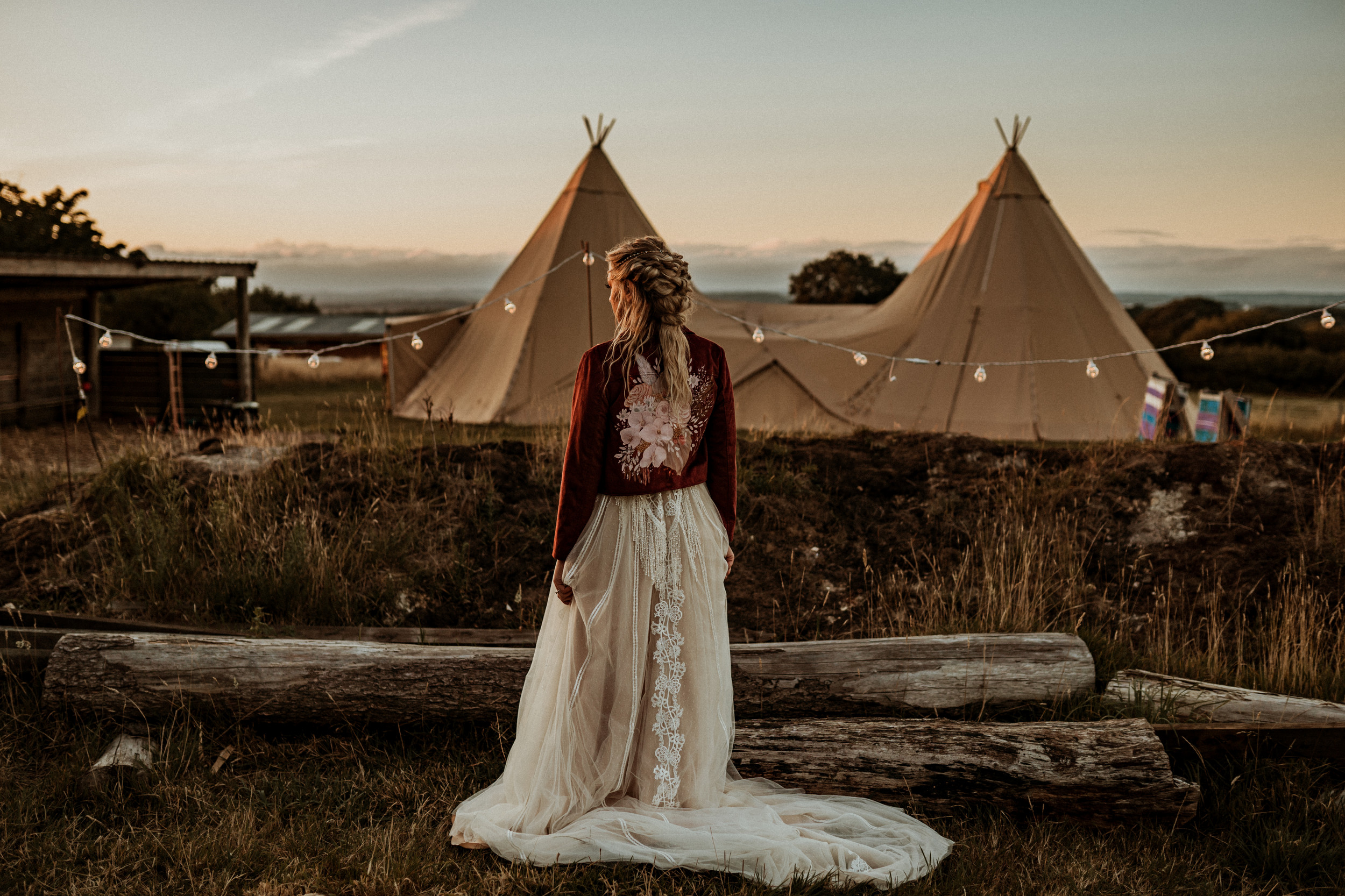 Wedding Venue | Roka Bella Rose Weddings