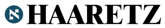 Haaretz logo