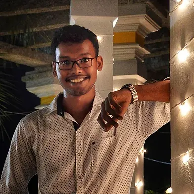 Nikhil Selvam
