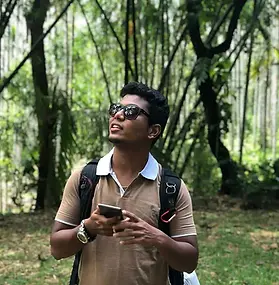 Vignesh