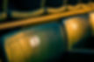 Dewy Stadium Seats at Sunrise