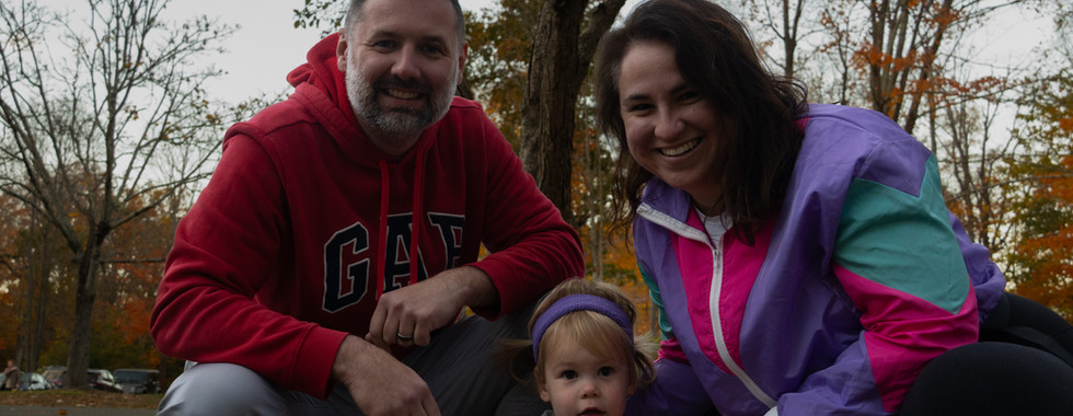 And the treats were thoroughly enjoyed.