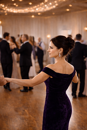 The Art Of Social Stature Through Dance .PNG