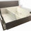Miniatura: Cama con cajones Libertador