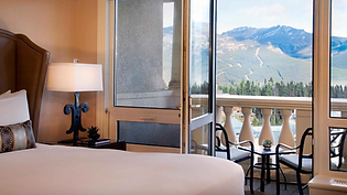 Canadian Ski Destinations