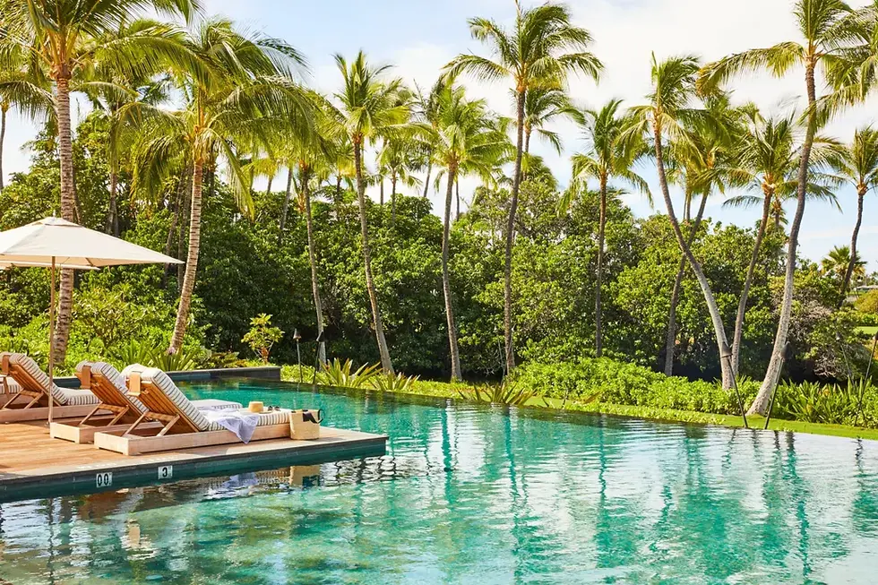 MAUNA LANI