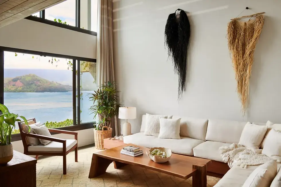 1 HOTEL HANALEI BAY