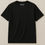 Thumbnail: Black Parasola t-shirt 100% cotton تيشرت باراسولا ١٠٠٪ قطن