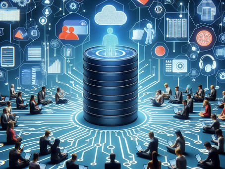 Why Databases Matter in Today’s Business World