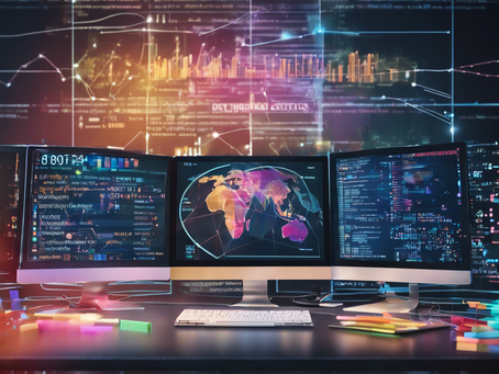 GP Data Services - Maximizing Database Efficiency with AI Integration