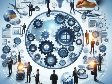 The Value of Building and Maintaining an Accurate Database