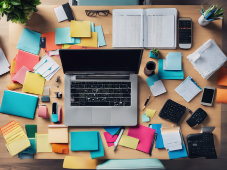 GP Data Services - Unlocking Insights: Data Ingestion and Organization Techniques