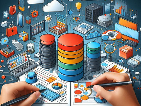 Introduction to Databases: The Backbone of Modern Information Management