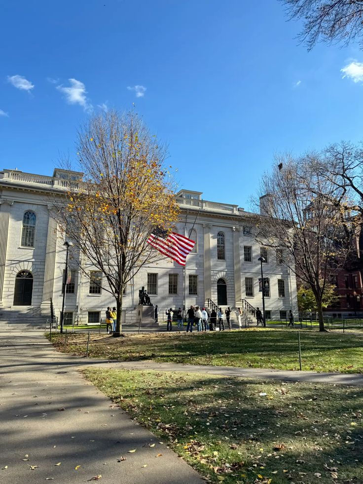 Traditional IVY League