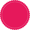 pink circle