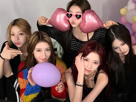 A20 – The Rising Powerhouse of K-pop’s New Generation
