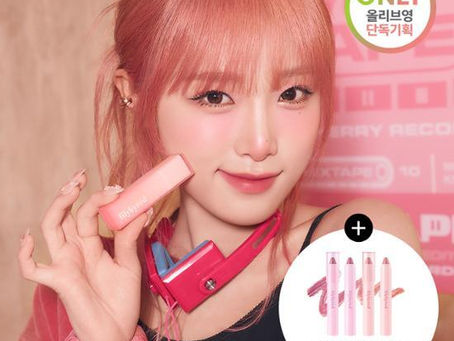 How K-pop Is Transforming the Global Beauty Industry — One Idol at a Time