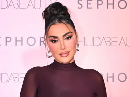 Huda Beauty – The Empire That Changed the Beauty Industry