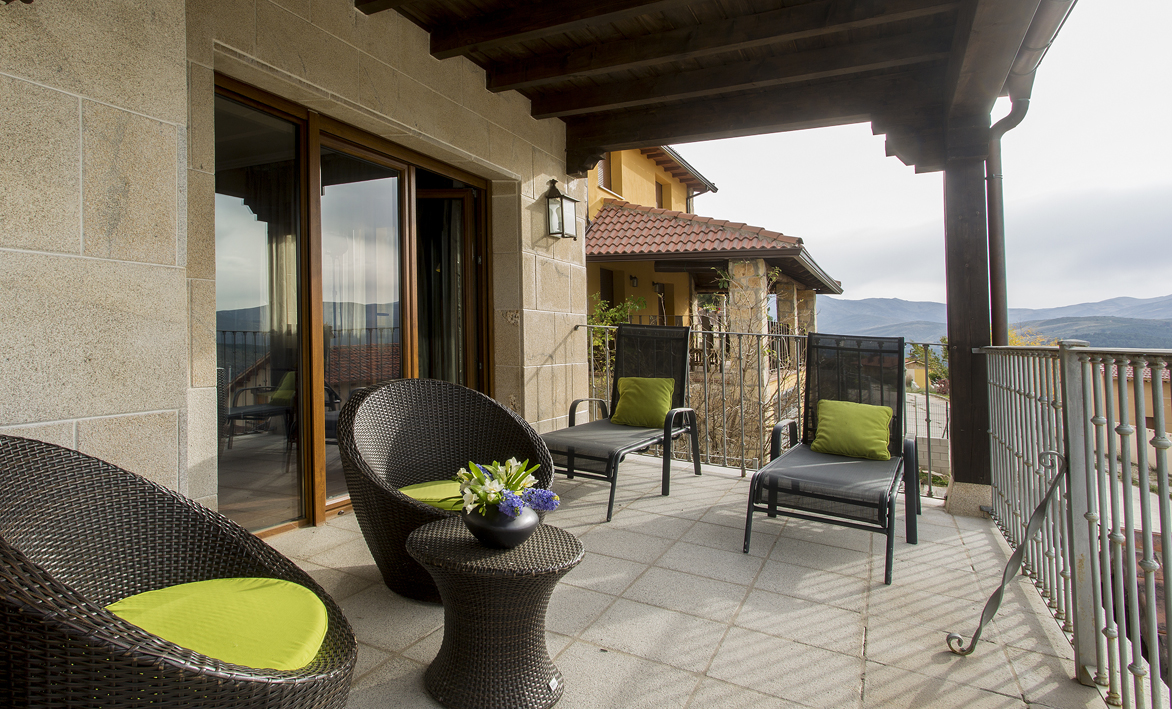 Diez Leguas Casa Rural Avila Casa Rural Hoyos Del Espino