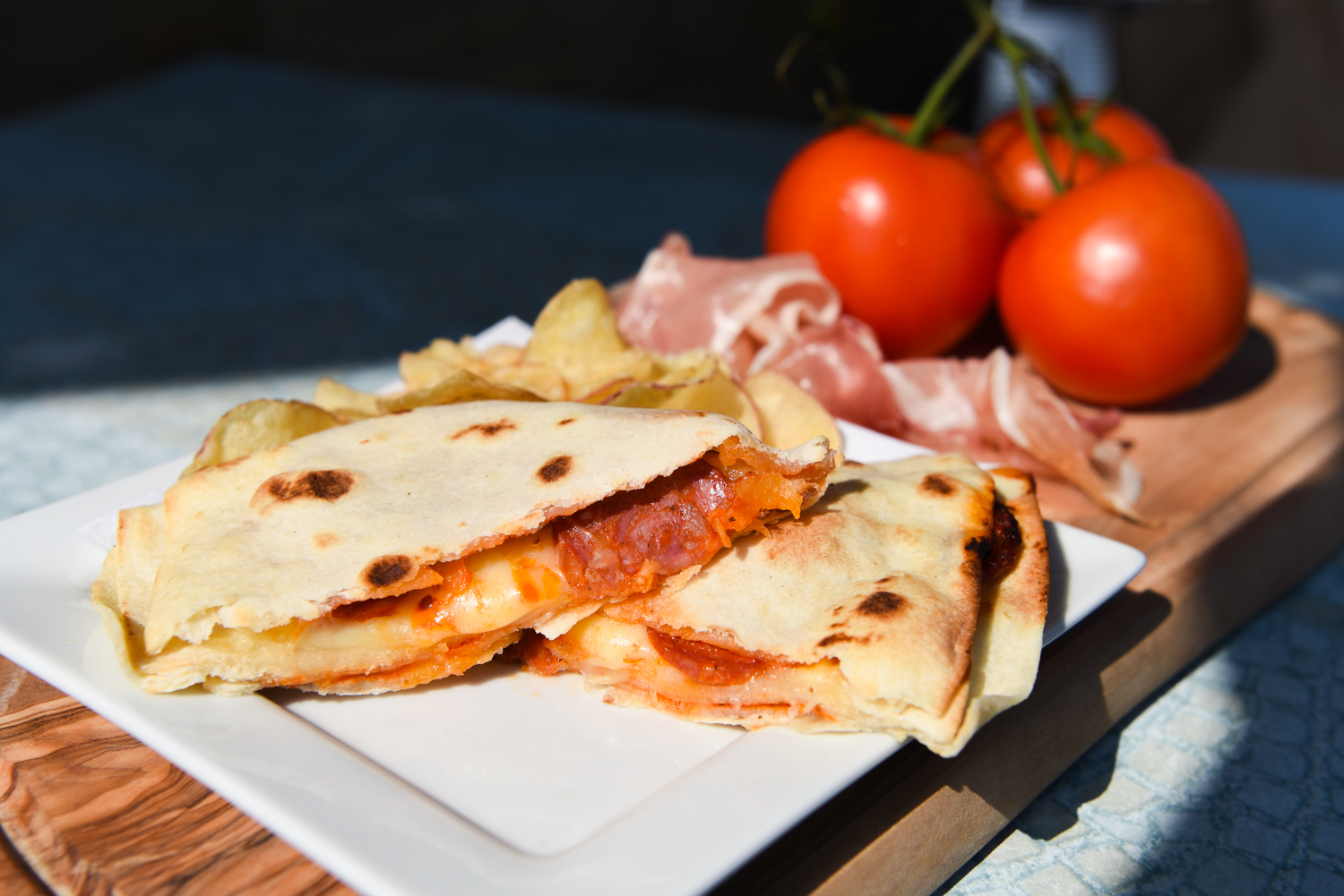 Minchella & Co Ice cream North East