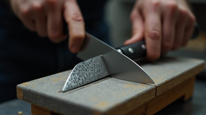 Discover the Benefits of RazorSharpNC Services with razorsharp sharpening solutions
