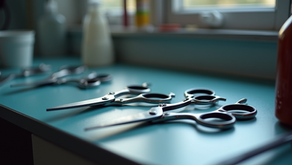 Exploring RazorSharpNC: Blade Sharpening Expertise for Superior Blade Care