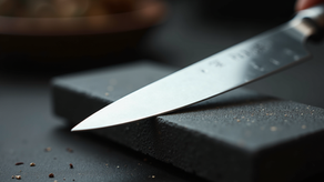 Professional Japanese Knife Maintenance: Expert Sharpening Services in Charlotte, NC