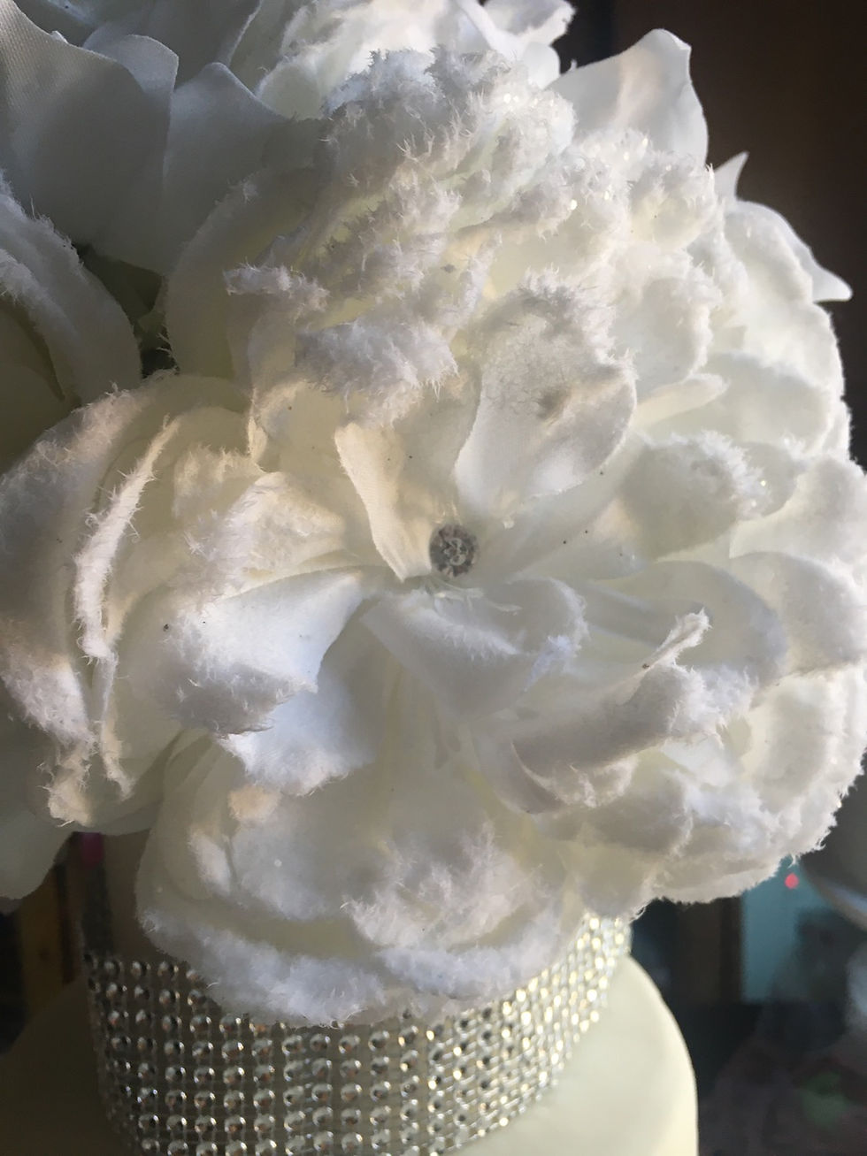 Thumbnail: Topper luxury cakes 