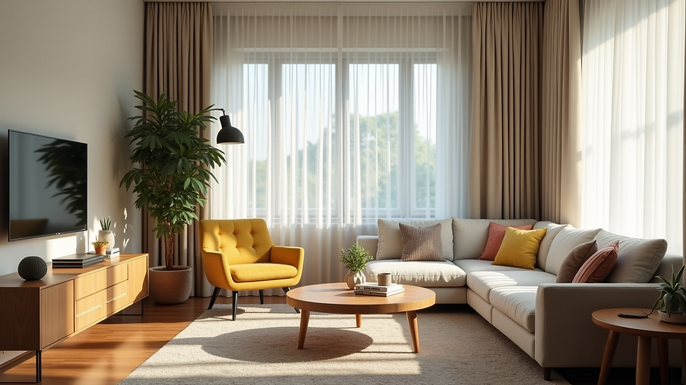 Top Tips for Capturing Gorgeous Property Images