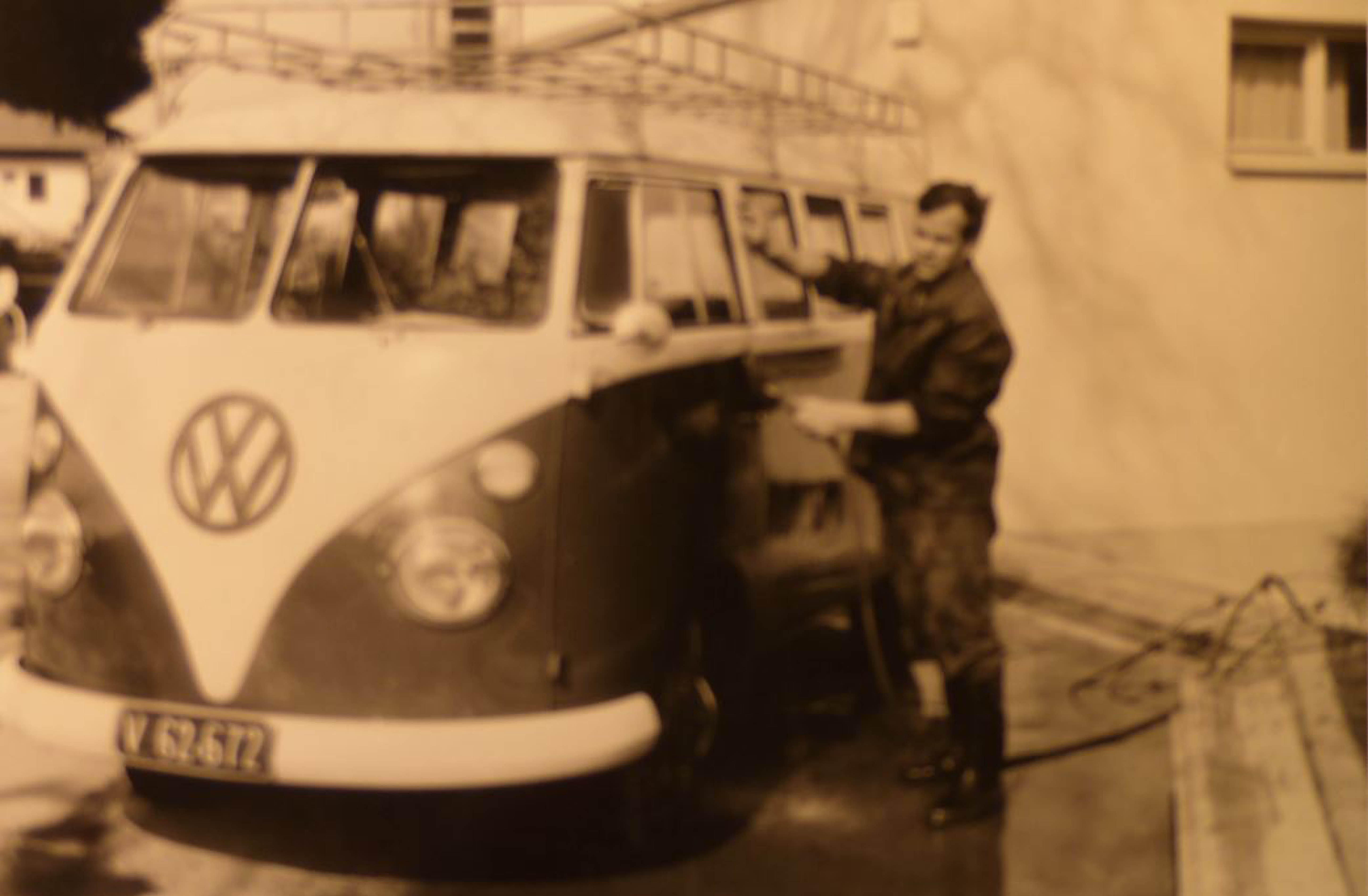 VW T1
