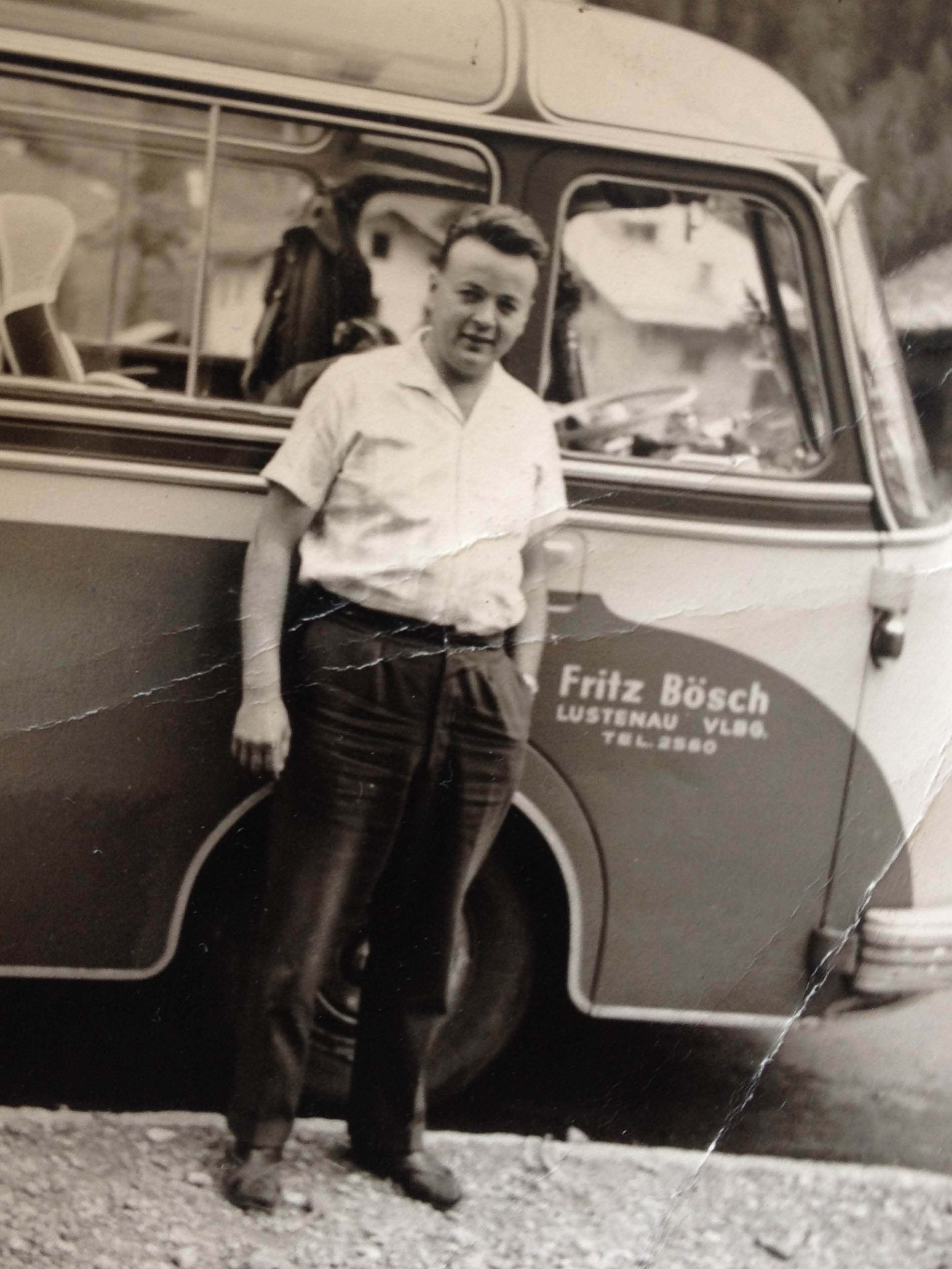 60er Jahre