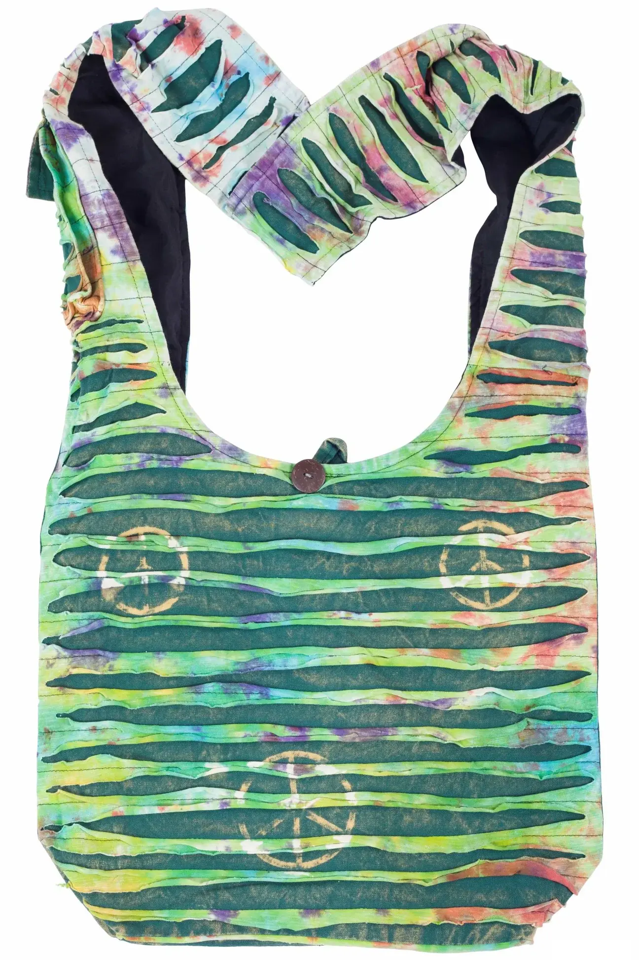 The Judith Crossbody Sling Bag 