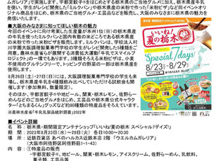 イベントご案内