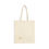 Thumbnail: Cotton Canvas Tote Bag