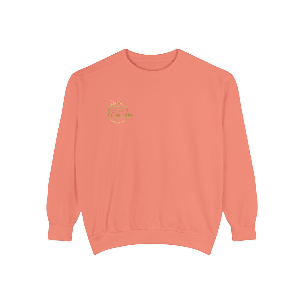 Thumbnail: Acupuncture Unisex Sweatshirt