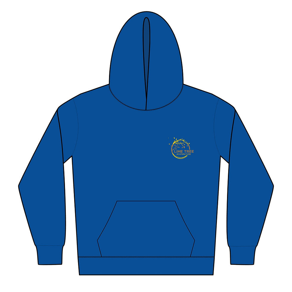 Thumbnail: Softstyle Youth Midweight Hooded Sweatshirt