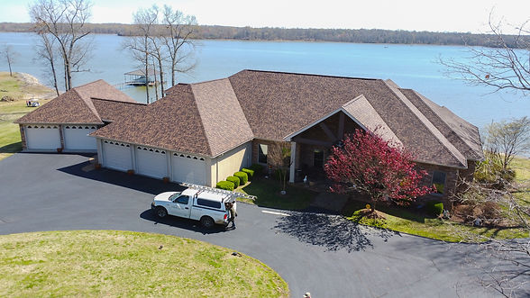 upper front lake view