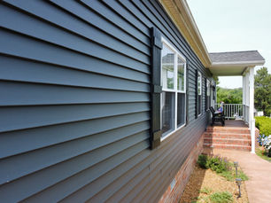 Siding Replacement in Western, KY: When Is It Time to Upgrade?