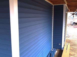 What Homeowners Should Know Before Choosing a Siding Contractor