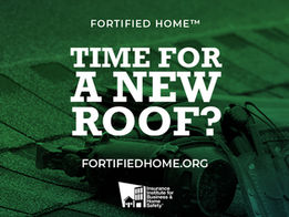 Is Your Home Eligible for the FORTIFIED™ Roofing Program?