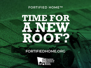 Is Your Home Eligible for the FORTIFIED™ Roofing Program?