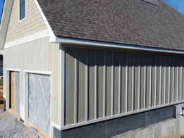 James Hardie vs. Mastic Vinyl — What’s Best for Homes in Western Kentucky?