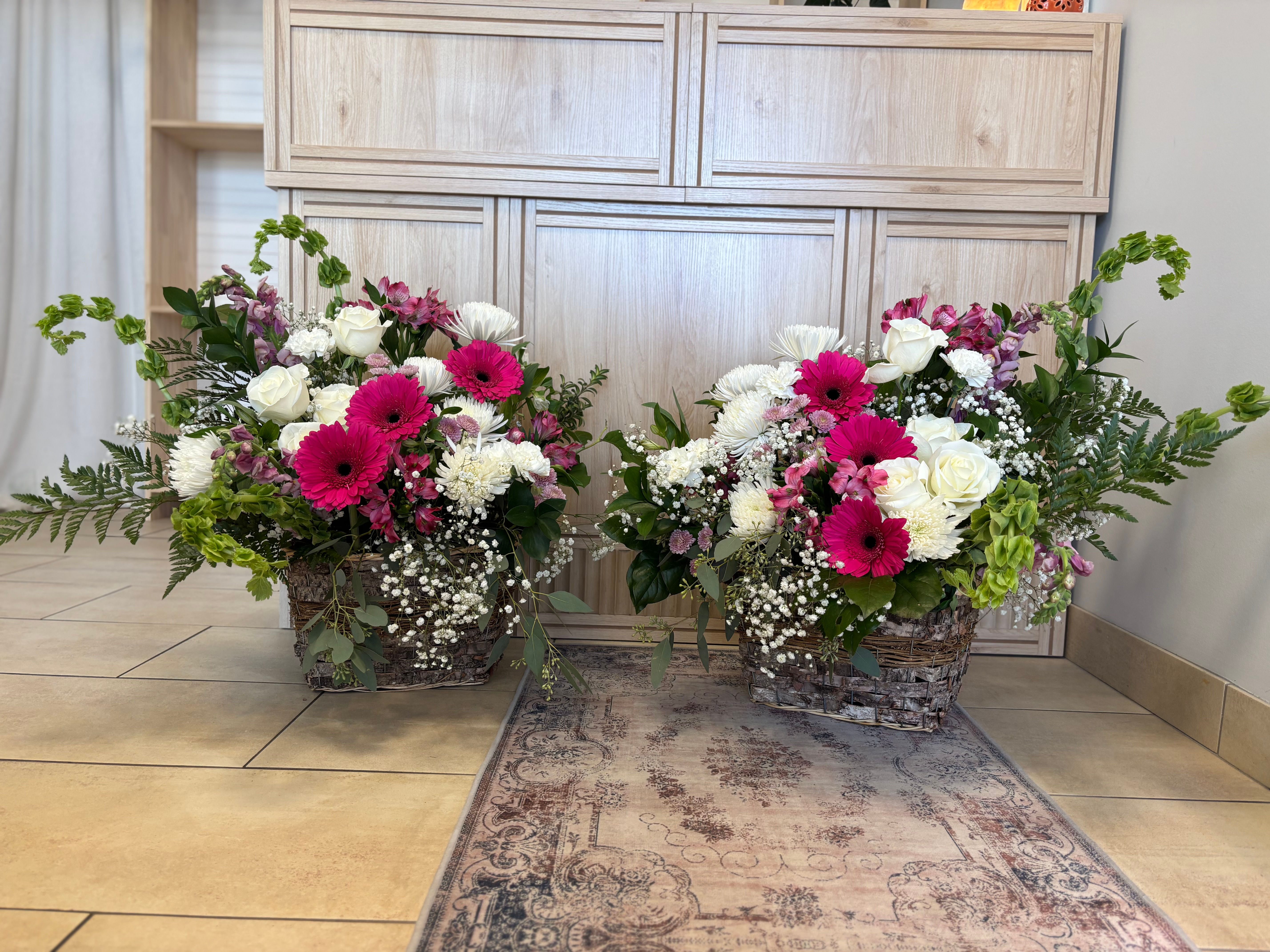 Baskets of Love