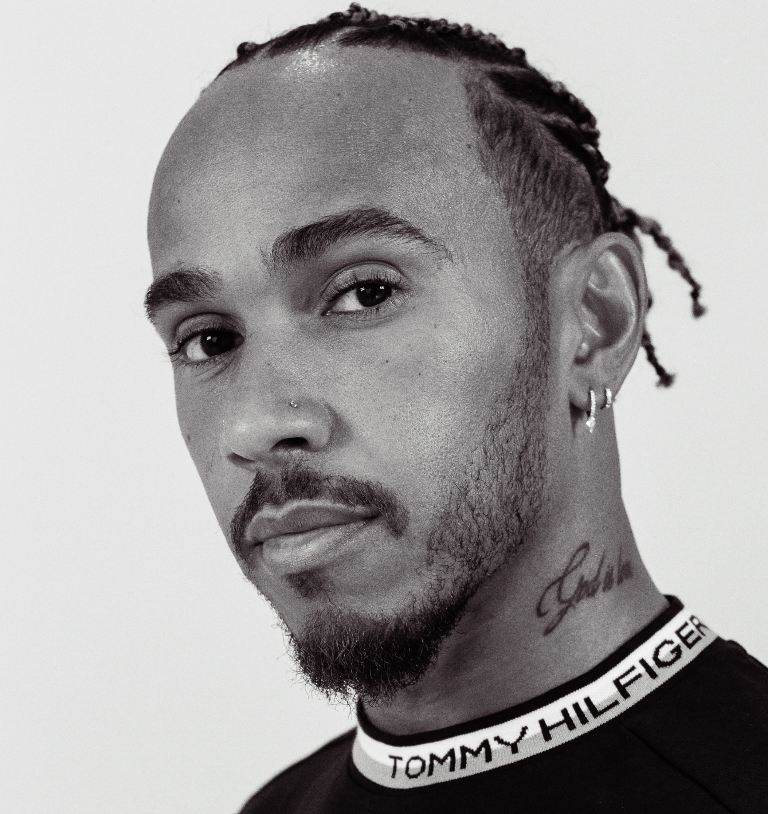 Sir Lewis Hamilton | A dream come true